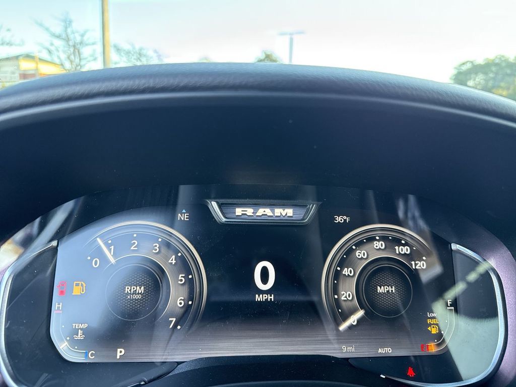 2026 Ram 1500 - Photo 15