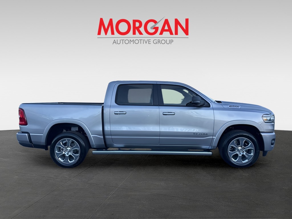 2026 Ram 1500 - Photo 7