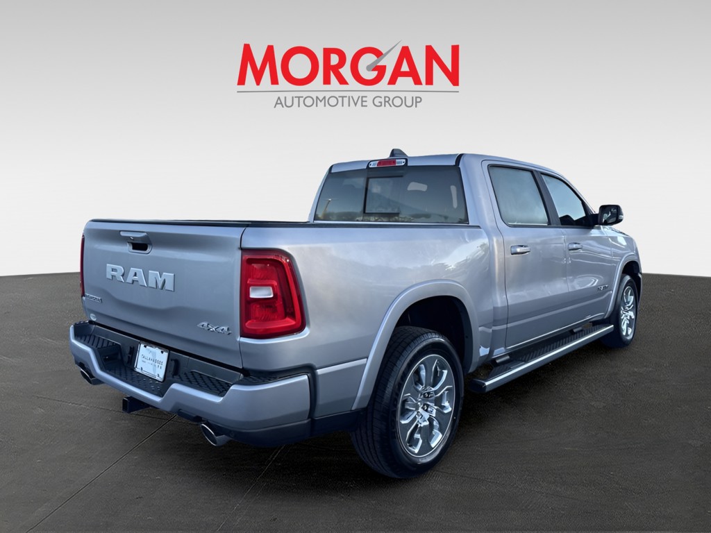 2026 Ram 1500 - Photo 4
