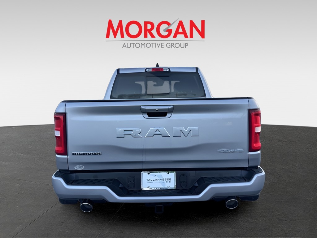 2026 Ram 1500 - Photo 6