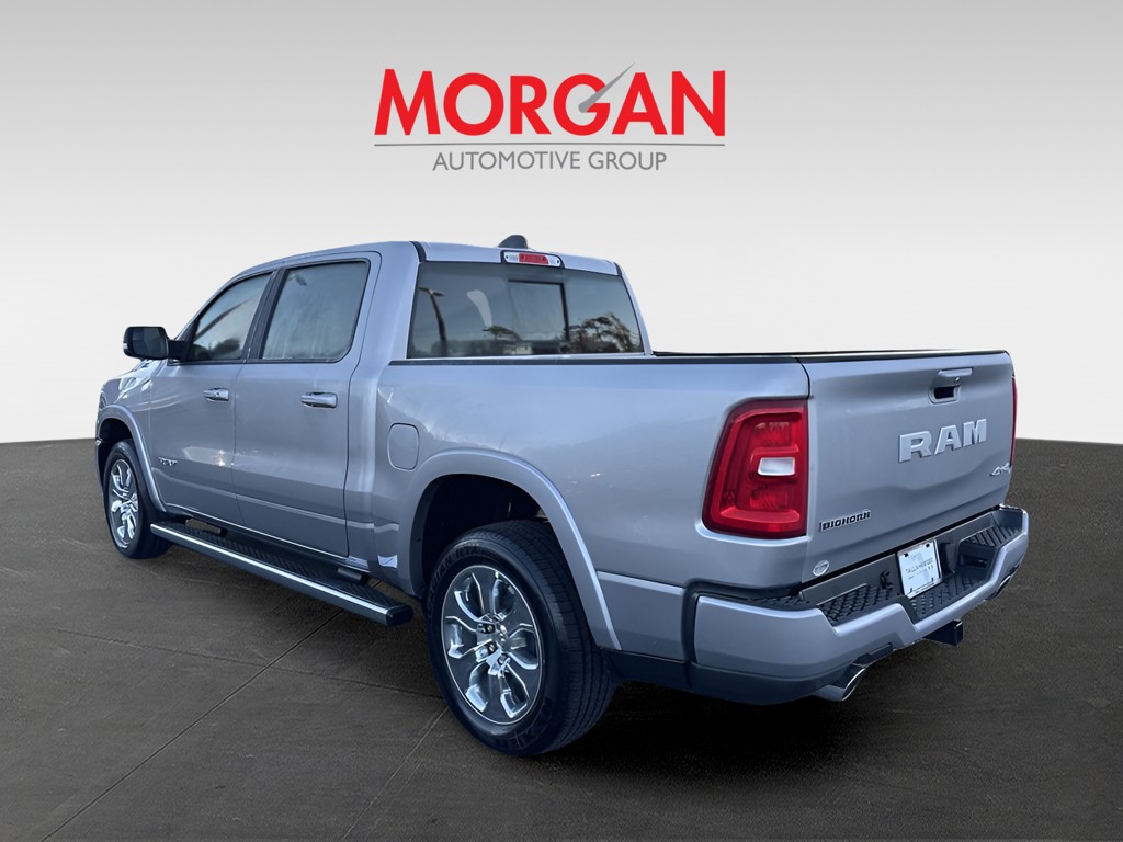 2026 Ram 1500 - Photo 5