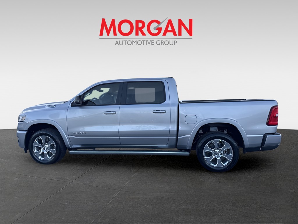 2026 Ram 1500 - Photo 8