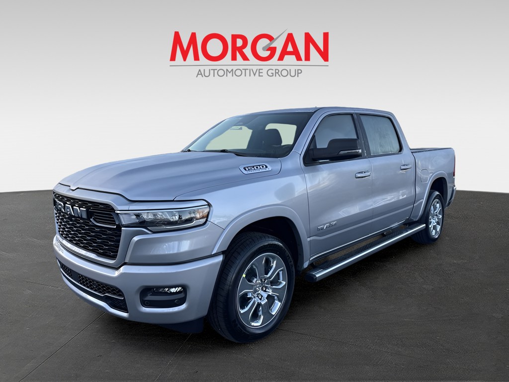 2026 Ram 1500 - Photo 2