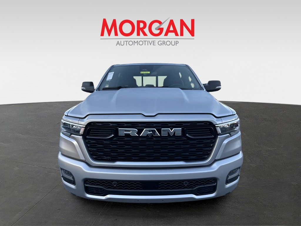2026 Ram 1500 - Photo 3