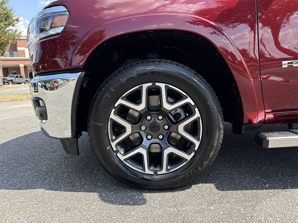 2026 Ram 1500 - Photo 10