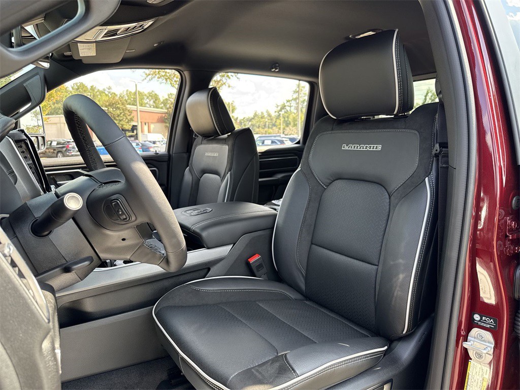 2026 Ram 1500 - Photo 11