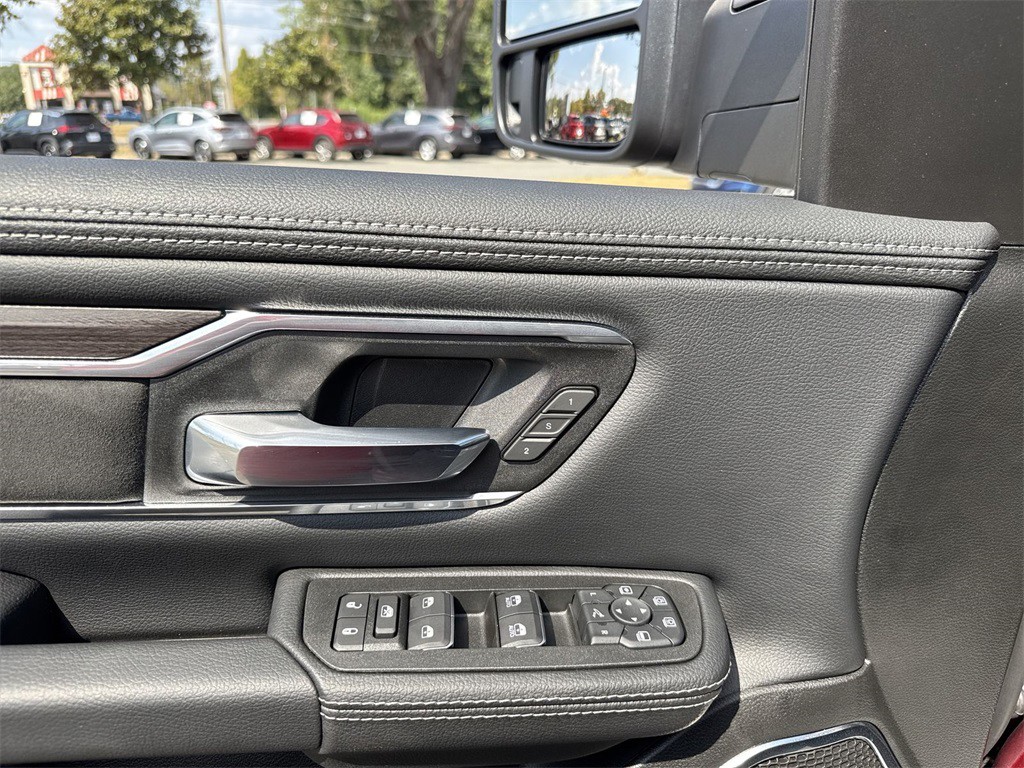 2026 Ram 1500 - Photo 13