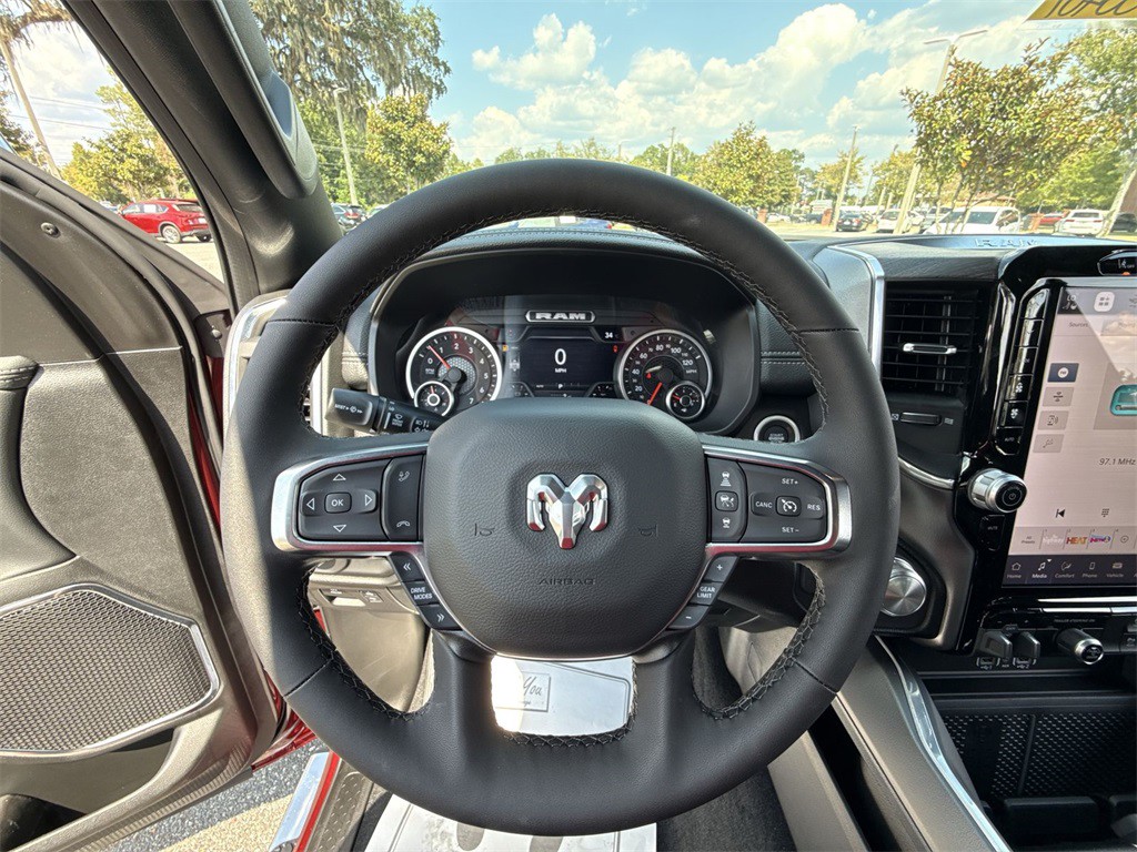 2026 Ram 1500 - Photo 14