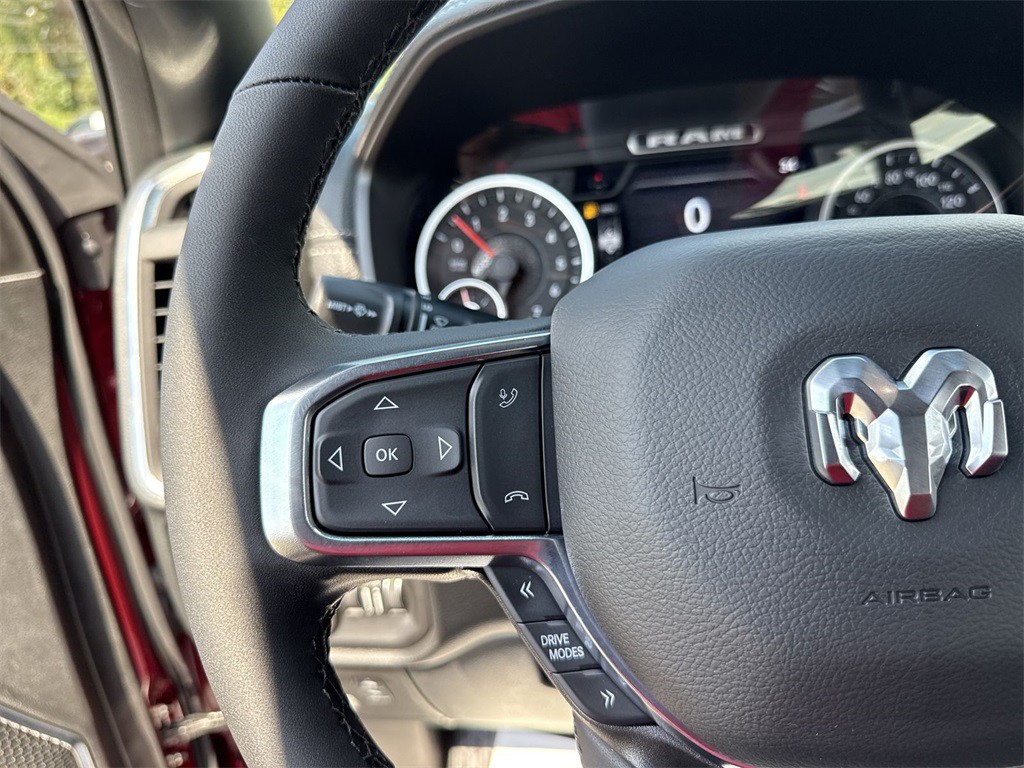 2026 Ram 1500 - Photo 15