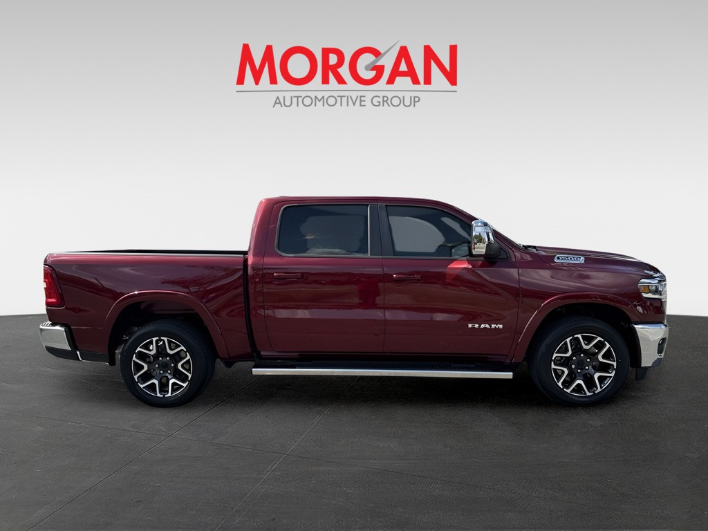 2026 Ram 1500 - Photo 7