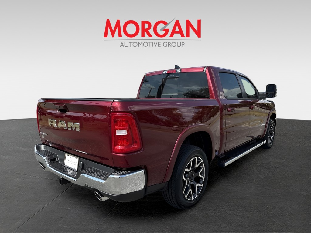 2026 Ram 1500 - Photo 4