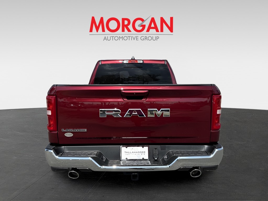 2026 Ram 1500 - Photo 5