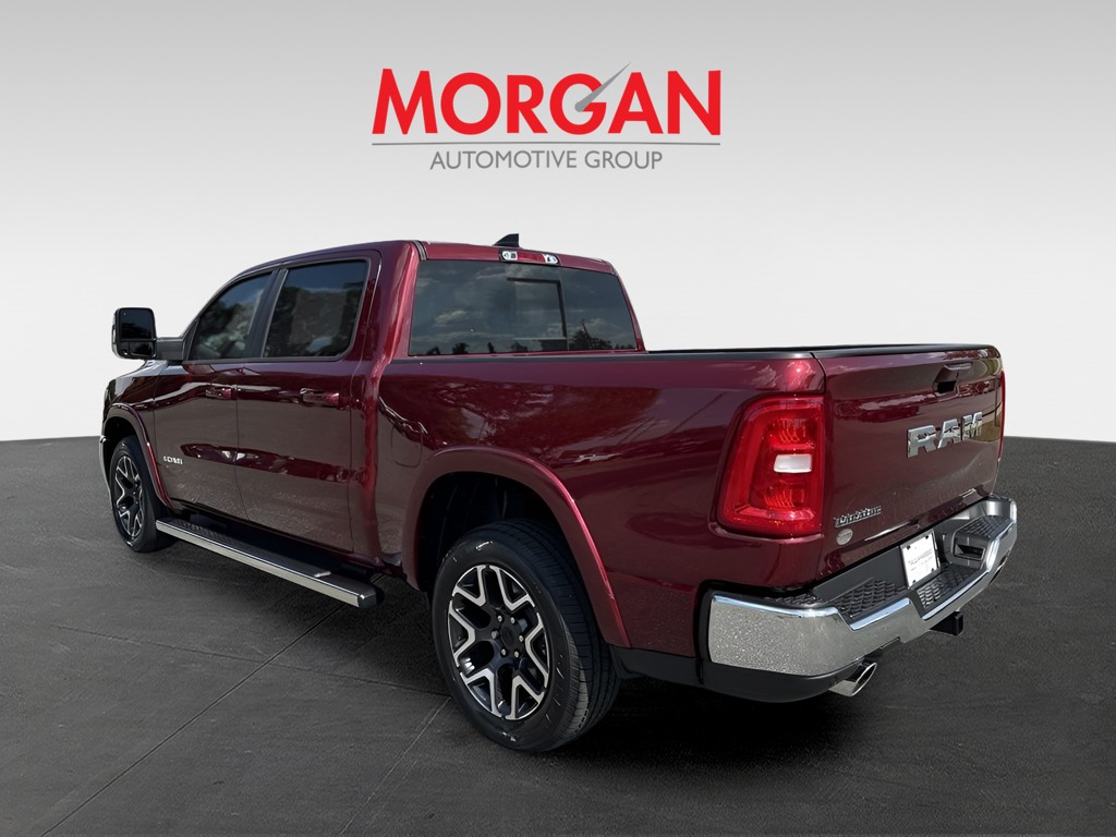 2026 Ram 1500 - Photo 6