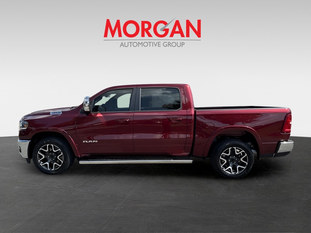 2026 Ram 1500 - Photo 8