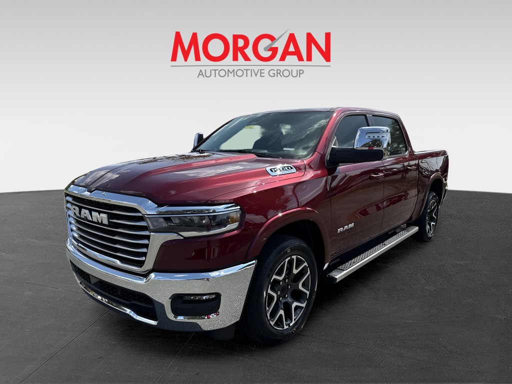 2026 Ram 1500 - Photo 2