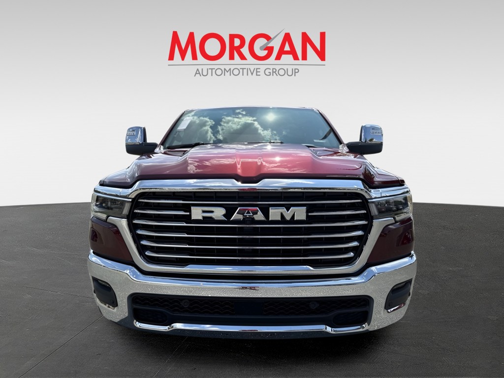 2026 Ram 1500 - Photo 3