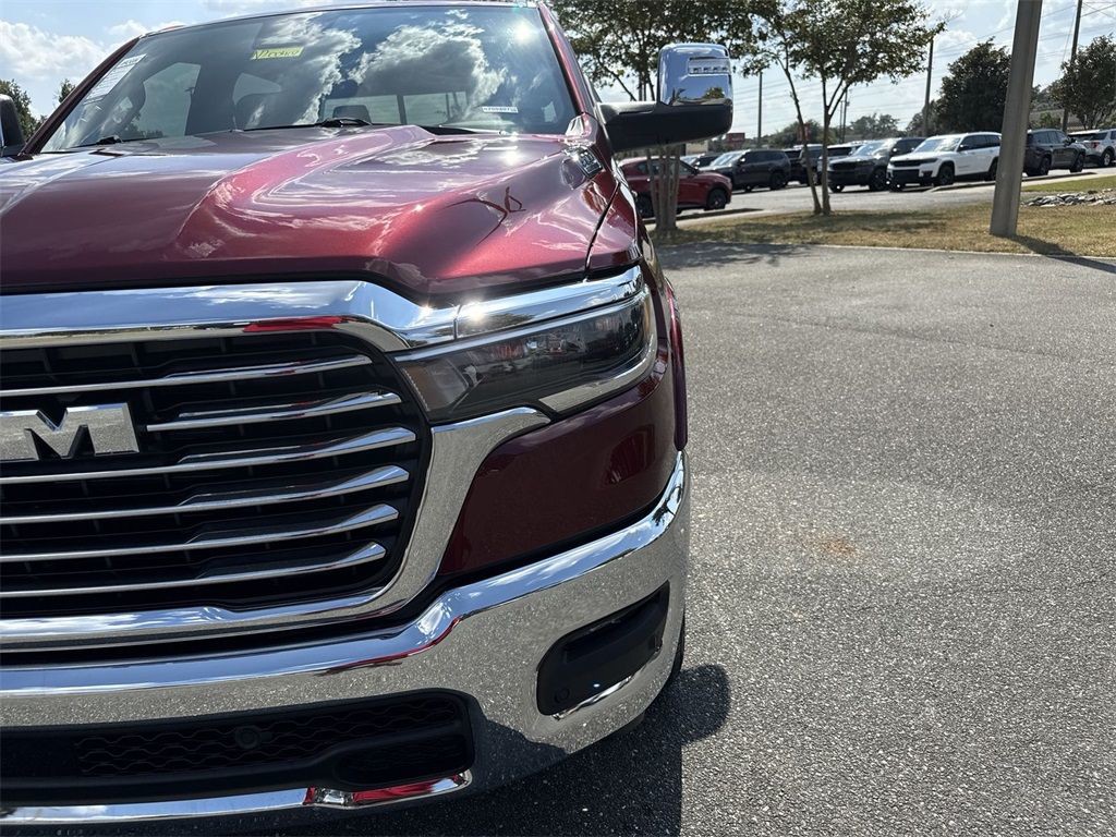 2026 Ram 1500 - Photo 9