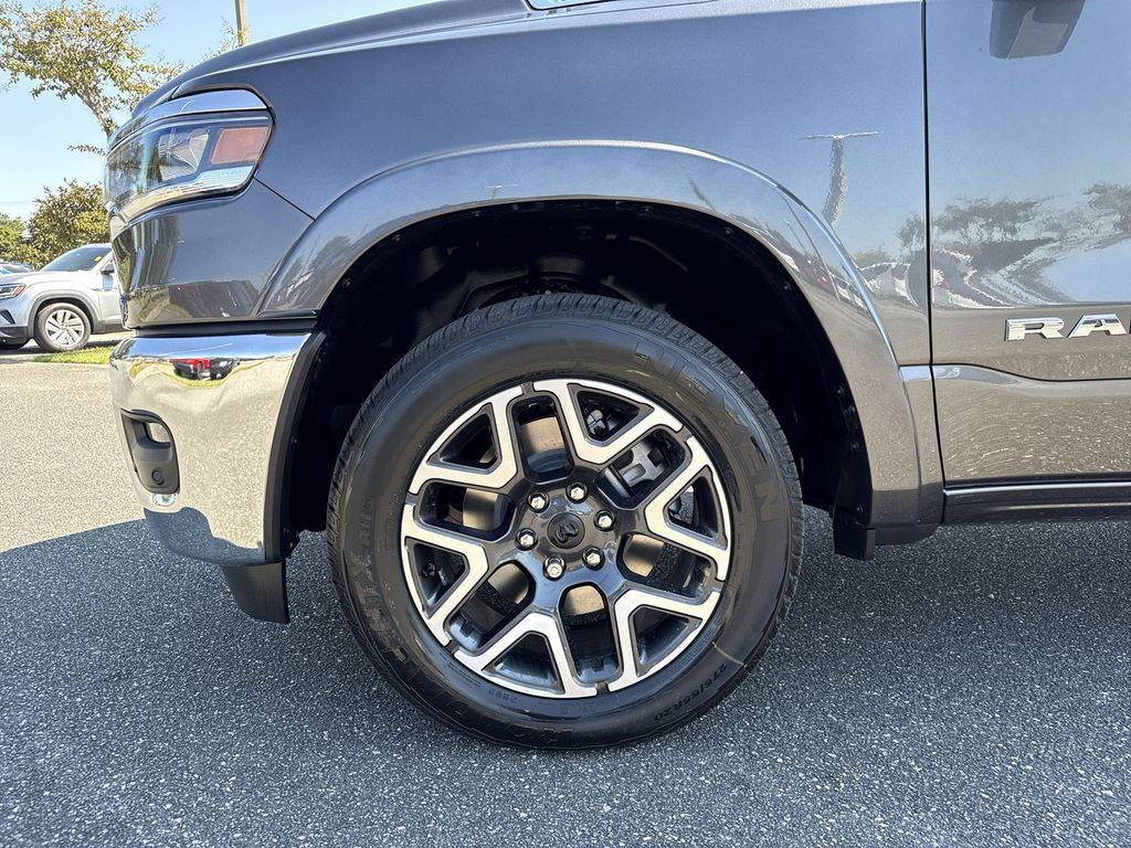 2026 Ram 1500 - Photo 10