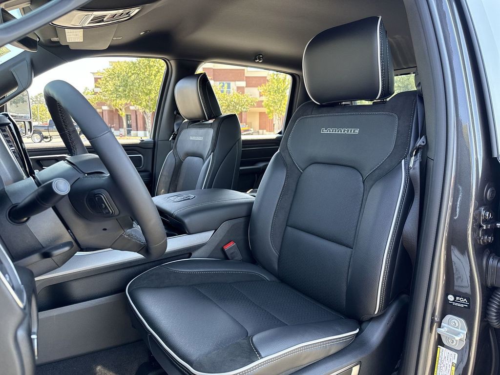2026 Ram 1500 - Photo 11