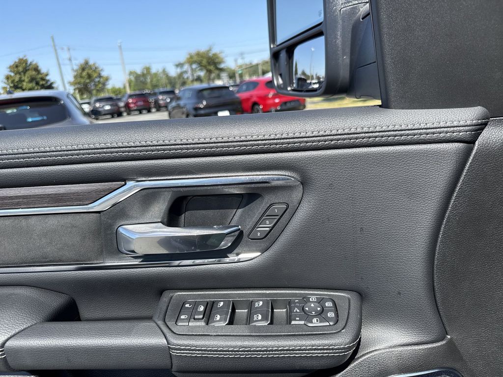 2026 Ram 1500 - Photo 12