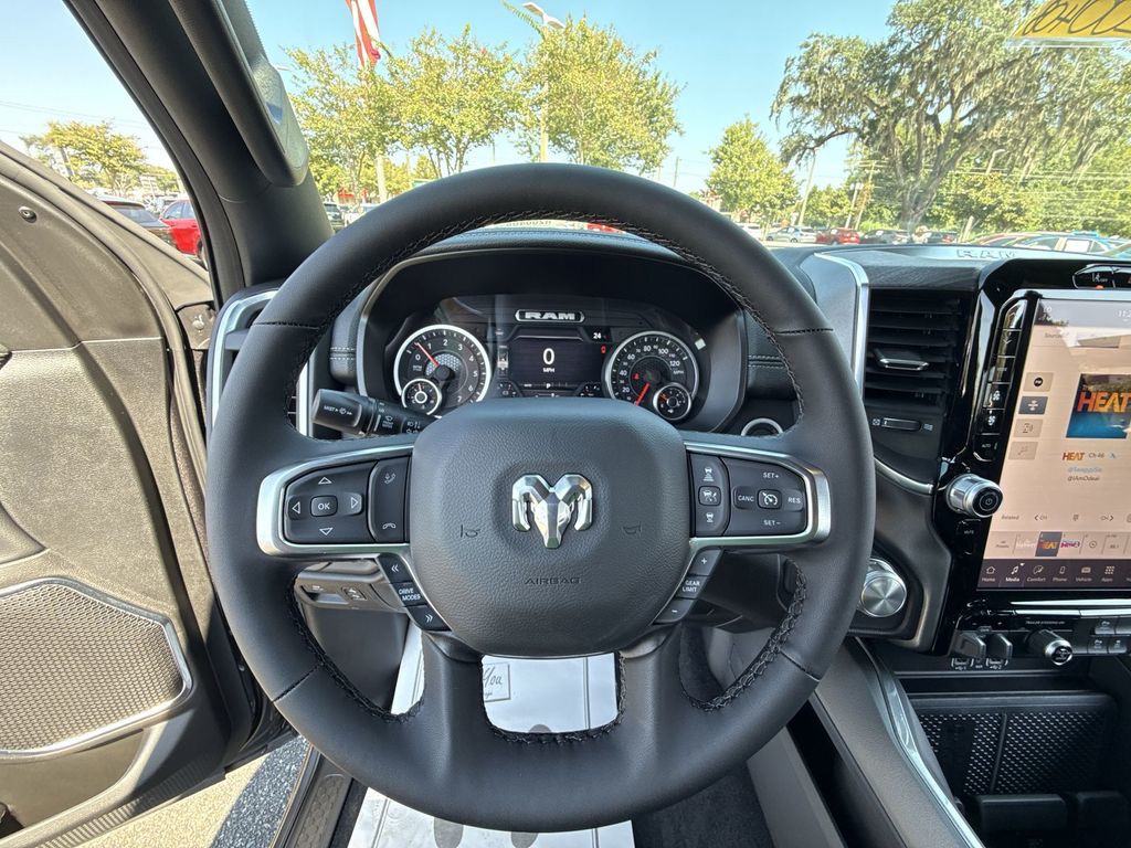 2026 Ram 1500 - Photo 13