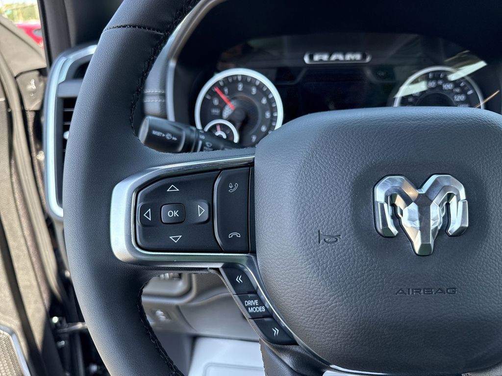 2026 Ram 1500 - Photo 14