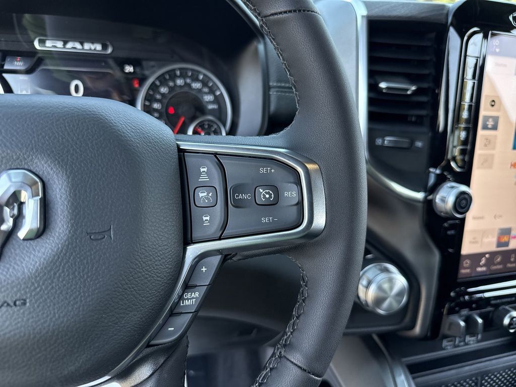 2026 Ram 1500 - Photo 15