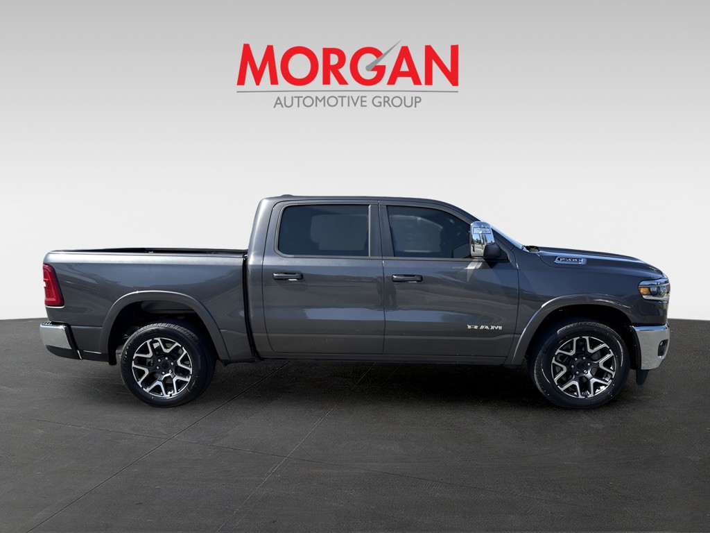 2026 Ram 1500 - Photo 7