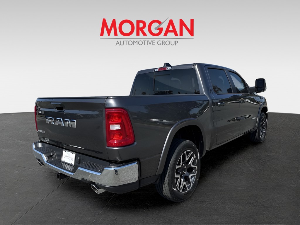 2026 Ram 1500 - Photo 4