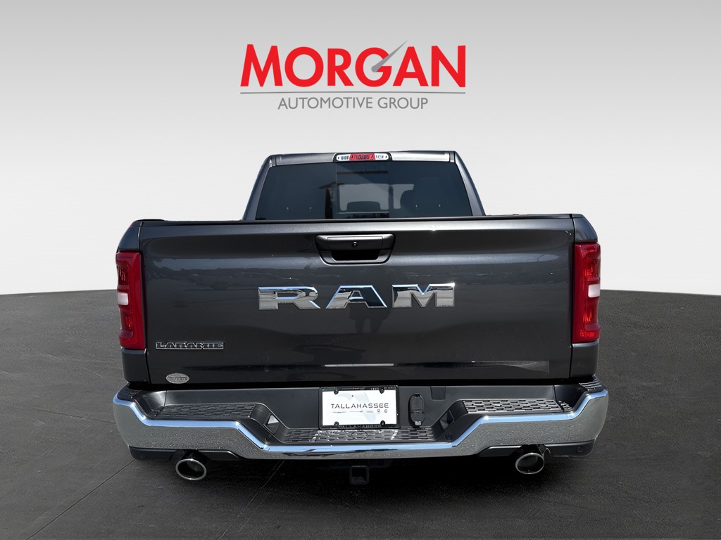 2026 Ram 1500 - Photo 6