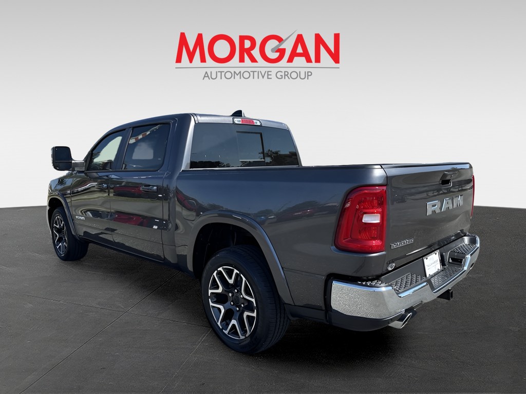 2026 Ram 1500 - Photo 5