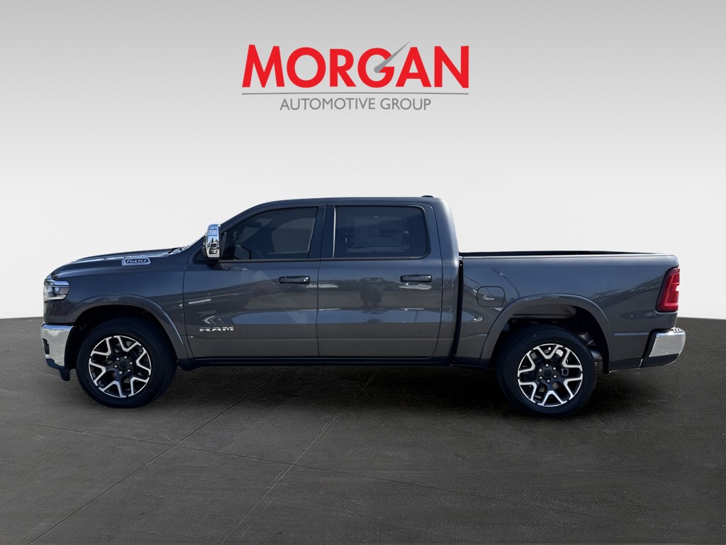 2026 Ram 1500 - Photo 8