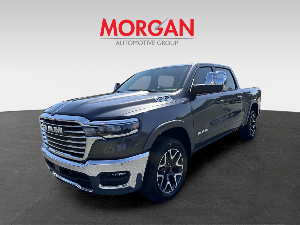 2026 Ram 1500 - Photo 2