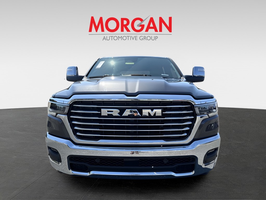 2026 Ram 1500 - Photo 3
