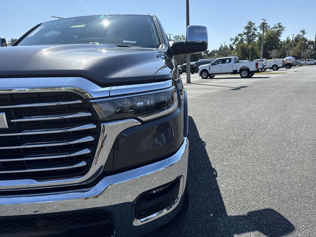 2026 Ram 1500 - Photo 9