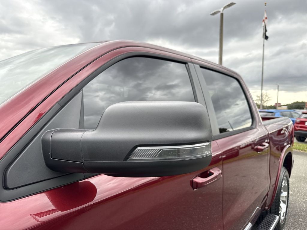 2026 Ram 1500 - Photo 10