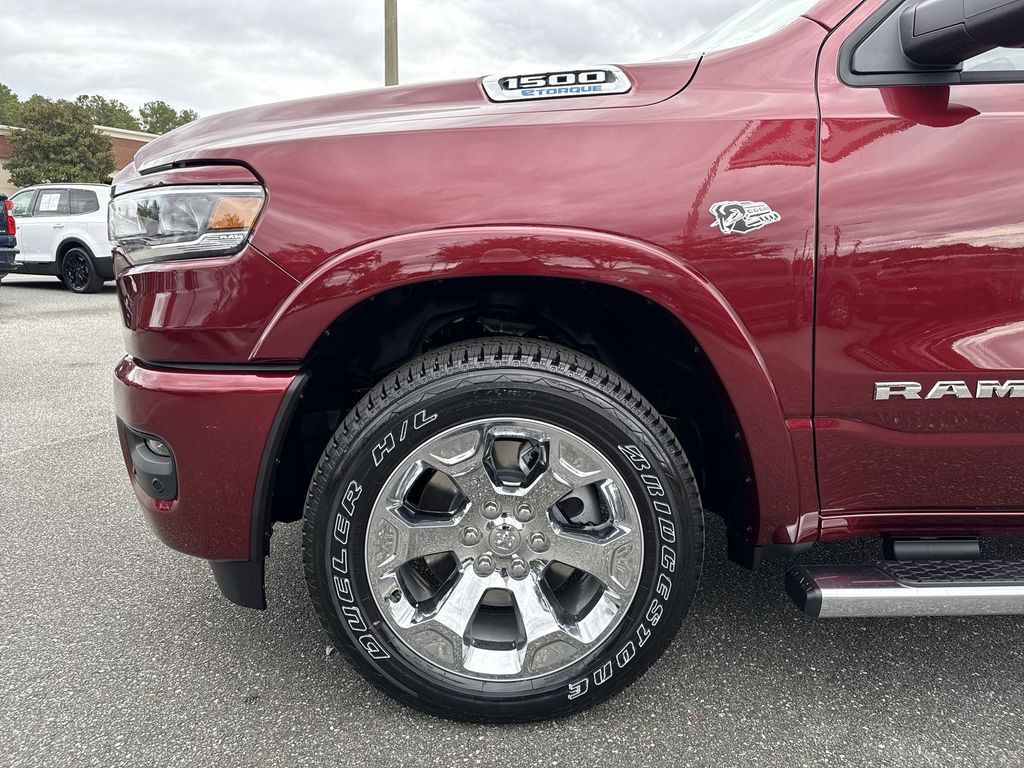 2026 Ram 1500 - Photo 11