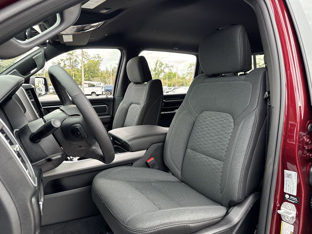 2026 Ram 1500 - Photo 12