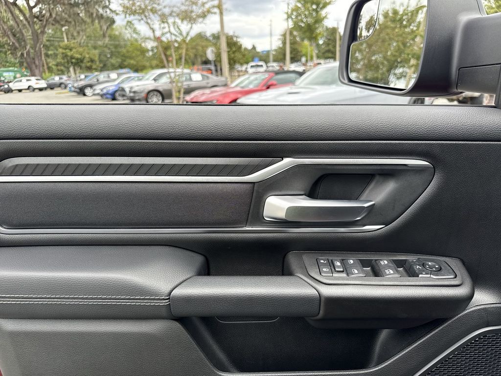 2026 Ram 1500 - Photo 13