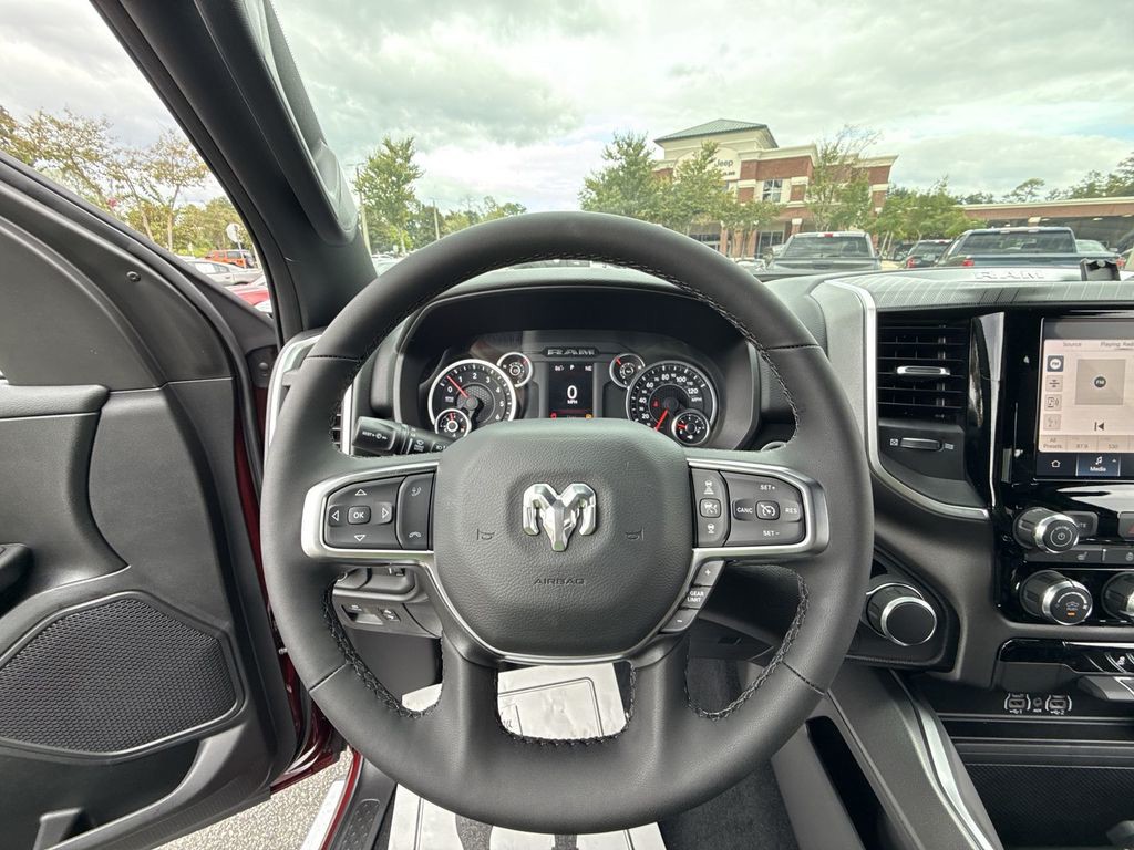 2026 Ram 1500 - Photo 14
