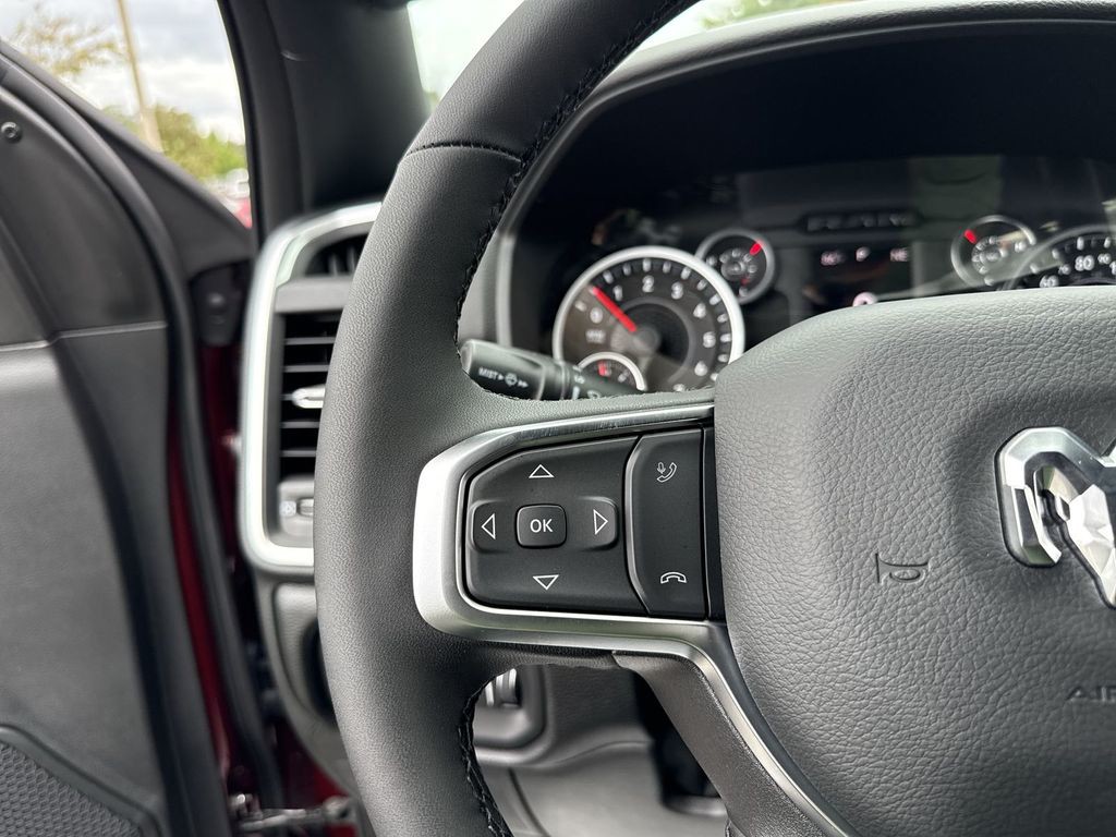 2026 Ram 1500 - Photo 15