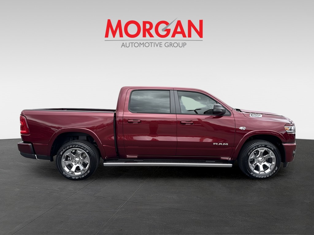 2026 Ram 1500 - Photo 7