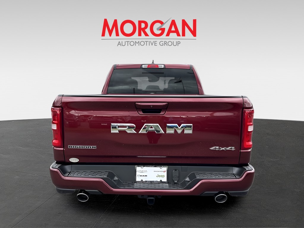 2026 Ram 1500 - Photo 6