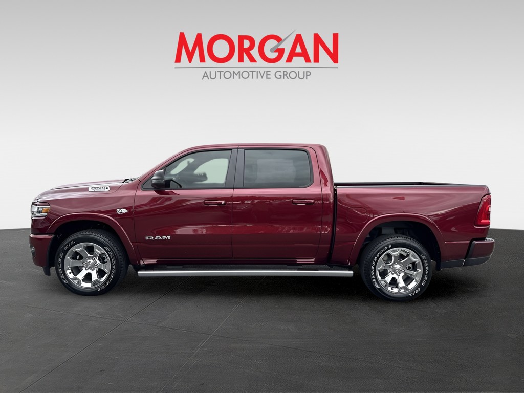 2026 Ram 1500 - Photo 8
