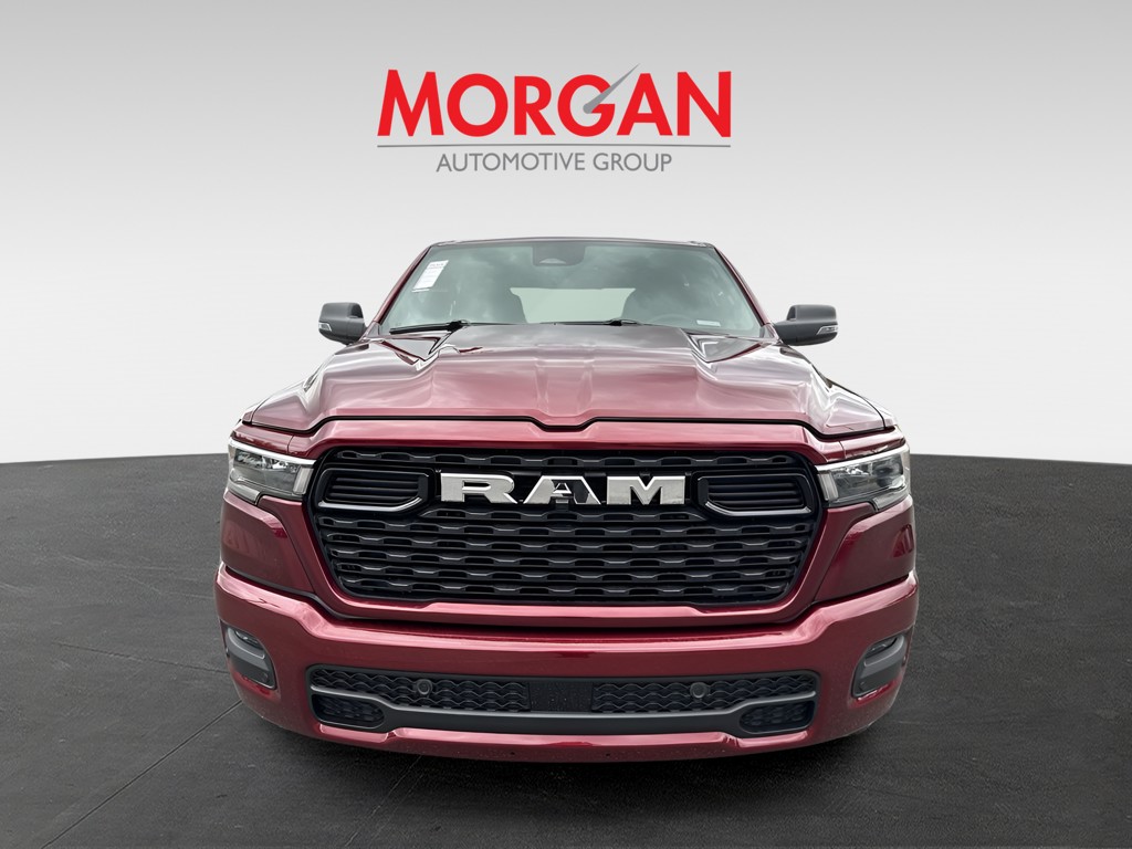 2026 Ram 1500 - Photo 3