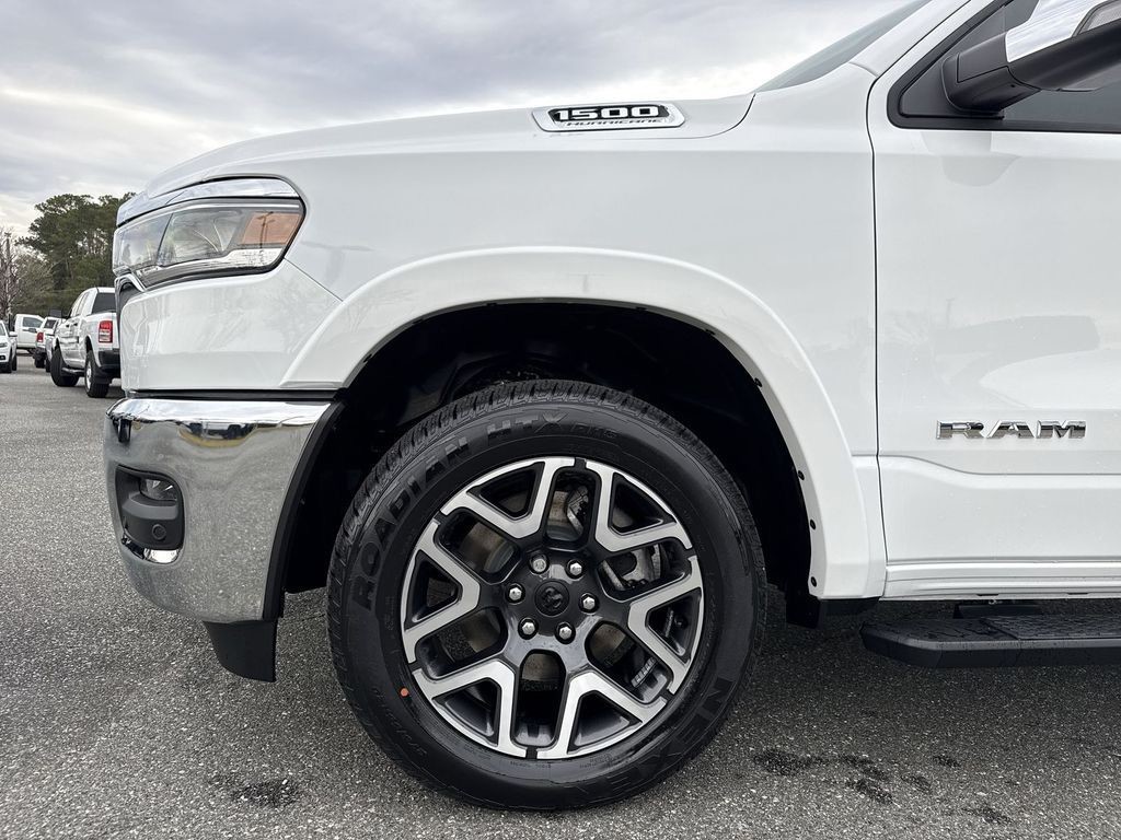 2026 Ram 1500 - Photo 10