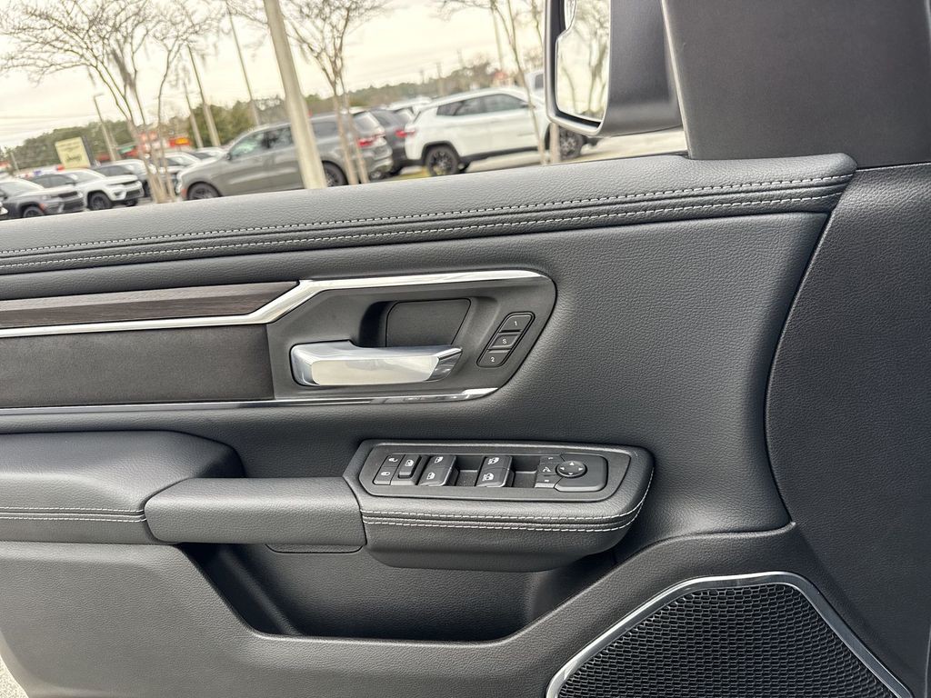2026 Ram 1500 - Photo 12
