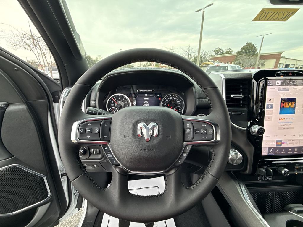 2026 Ram 1500 - Photo 13