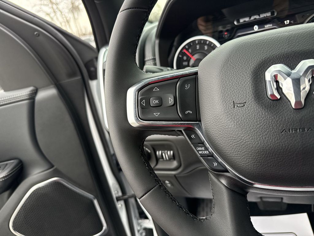 2026 Ram 1500 - Photo 14