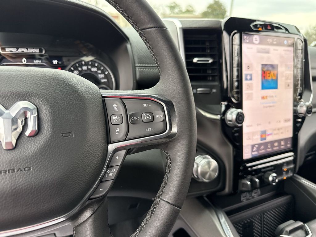 2026 Ram 1500 - Photo 15